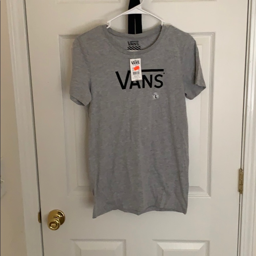 Vans Graphic Tee
